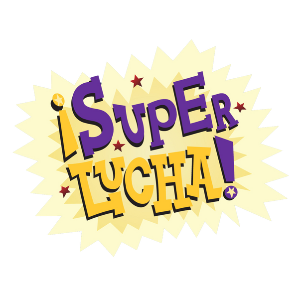 Super Lucha The Game